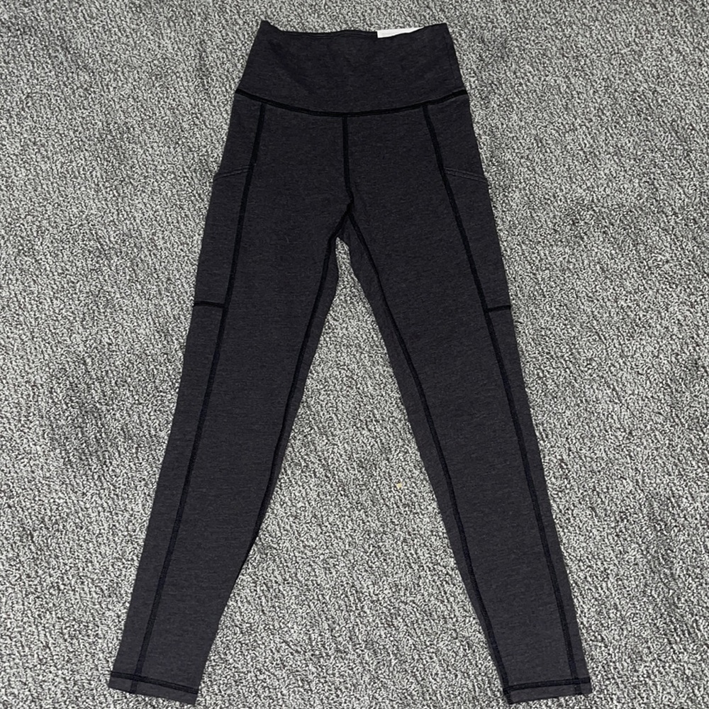NWT American Eagle The Everything Pocket Legging